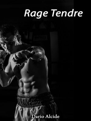 cover image of Rage tendre
